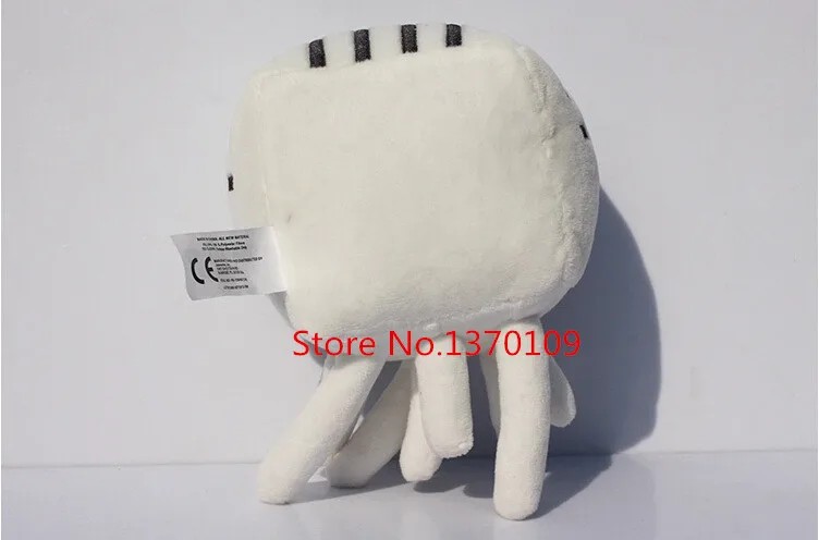 Hot Sale Discount 2Pcs/Lot Minecraft Toys Baby Juguetes 18CM MC Minecraft Ghast Creeper Doll Nice Gift For Kids Girls Children Hot Sale Discount 2Pcs/Lot Minecraft Toys Baby Juguetes 18CM MC Minecraft Ghast Creeper Doll Nice Gift For Kids Girls Children