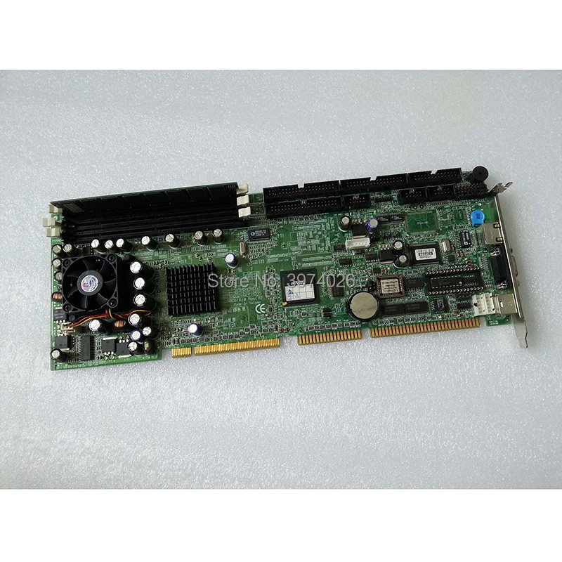 SBC81610 REV: A2 Промышленная материнская плата | Электроника
