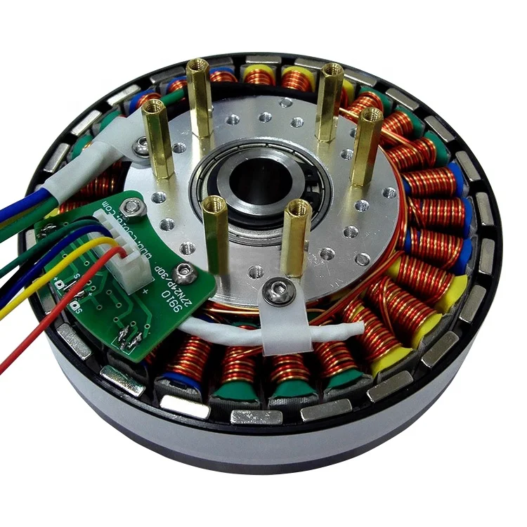 DIY полый Непрозрачный диаметр 11 см 300 Вт 27N24P катушка зал дисковая ось плоский