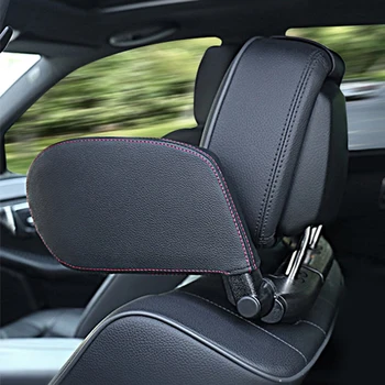 

Universal Headrest Car Seat Head Neck Car Headrest Neck Rest Safety Seat Support Pillow Cushion Support Pillow Vehicle Pillow