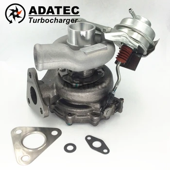 

TD03 turbo charger 49131-06007 49131-06006 49131-06004 49131-06003 turbine for Opel Corsa C 1.7 CDTI 74 Kw - 100 HP Z17DTH