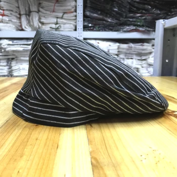 シェフの靴男性の非スリップ油防水保護靴通気性キッチン作業靴レストランベーカリーショップ理髪店ウェイター靴