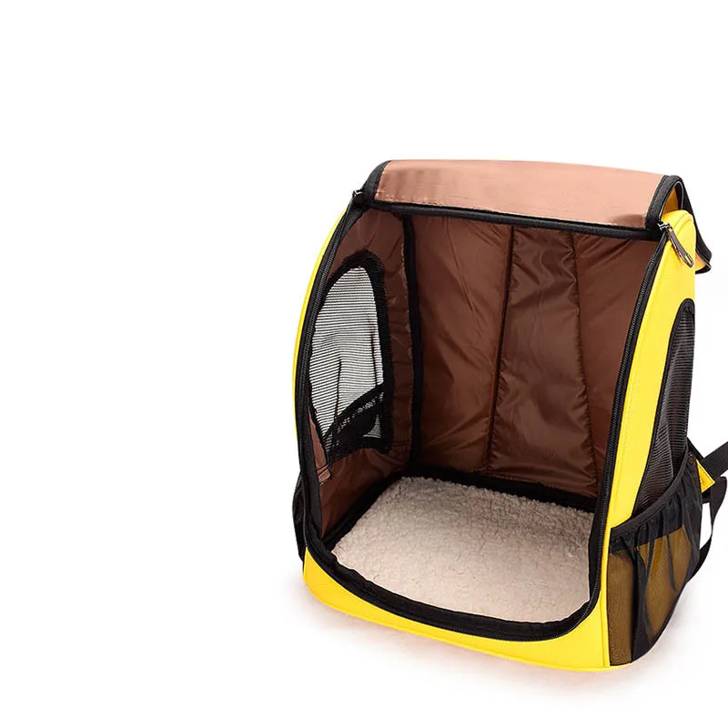 dog carrier bag