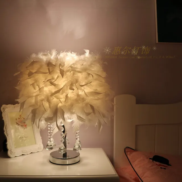federlampe a1 kreative aromatherapie kristall feder lampe schlafzimmer tischleuchte geburtstag hochzeit dekoration einfache kleine kaufen federlampe a1 kreative aromatherapie kristall feder lampe schlafzimmer tischleuchte geburtstag hochzeit dekoration einfache kleine kaufen