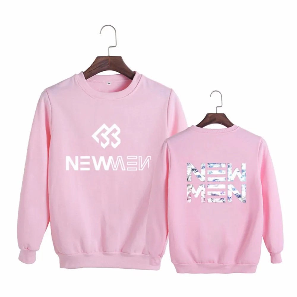 3 Pink