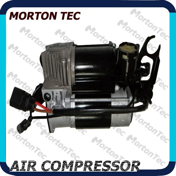 Airmatic компрессор для Porsche части 95535890104 95535890105 пневматическая подвеска насос |