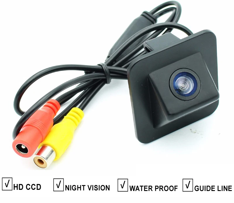 CCDCarRearViewReverseCameraForHyundaiELANTRA201220132014