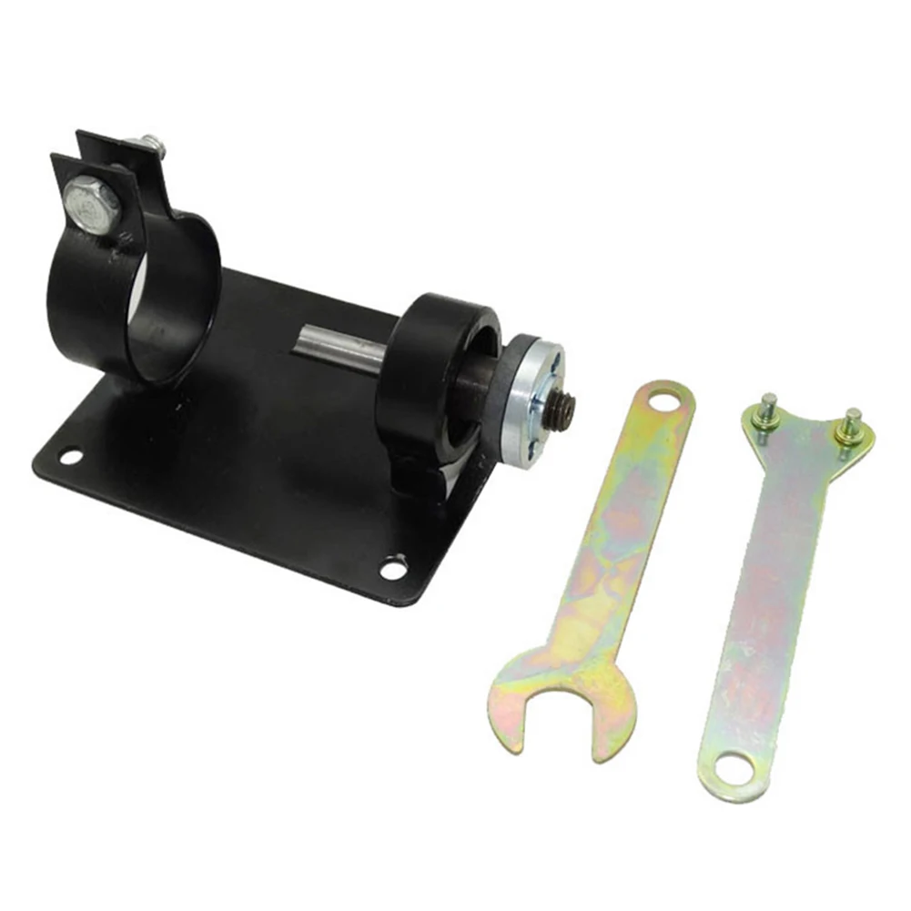 13mm/10mm Electric Drill Cutting Holder Polishing Grinding Bracket Seat Stand Drilling Machine