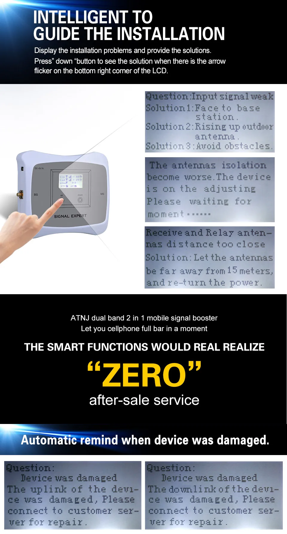 LCD001(900