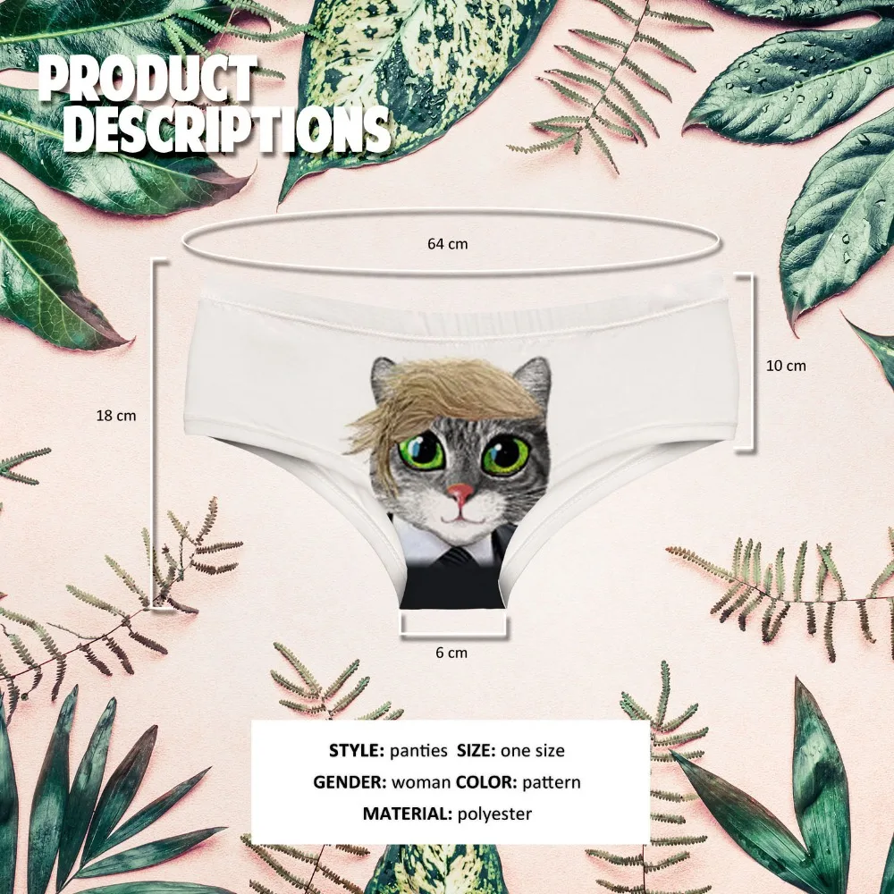 54940 CAT BLONDE (00)