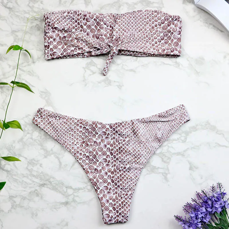 2018 New Strapless sexy Bikini set Push Up Women Swimwear Swimsuit Female Retro Floral Swim Suit Off Shoulder Bikinis Tie 3266 2018 New Strapless sexy Bikini set Push Up Women Swimwear Swimsuit Female Retro Floral Swim Suit Off Shoulder Bikinis Tie 3266