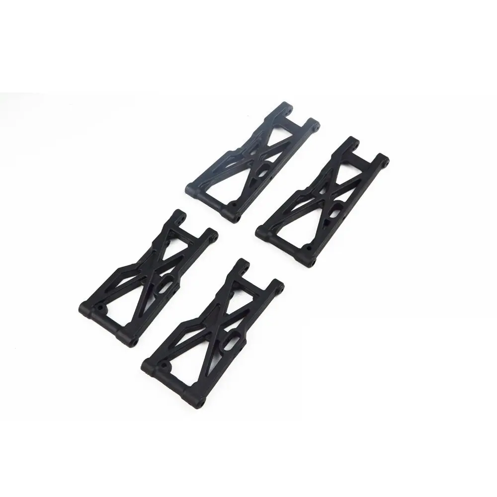 

Front Lower Suspension Arm and Rear Lower Suspension Arm for Cobra Truggy for VRX/Riverhobby car free shipping 1/10 rc car parts