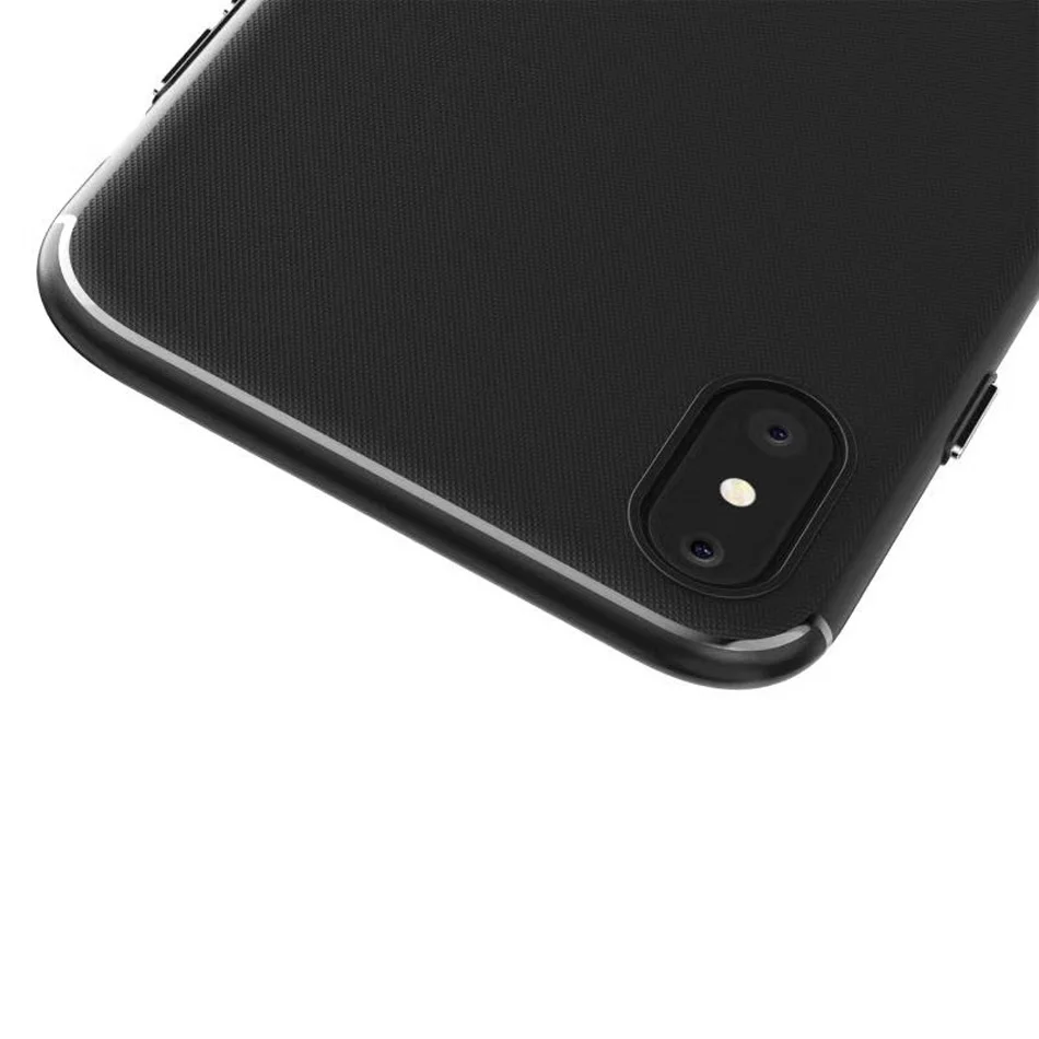Ccdz деним узор чехол для iPhone 6 6S Plus 7 8 плюс телефон Магнитная Жесткий PC Обложка анти