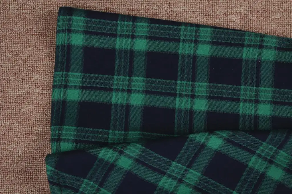 

LEO&LIN Grinding double-sided Cloth Dress Waistcoat Clothing DIY Imitation Wool fabric, Velvet Fabric Tissus 50cm