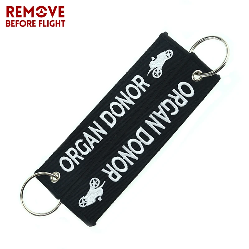 

Fashion Car Keychain Motorcycle key holder Black Cool Car Key rings for Car and Motorcycle Key Fobs Key Chain Bag Tag 2PCS