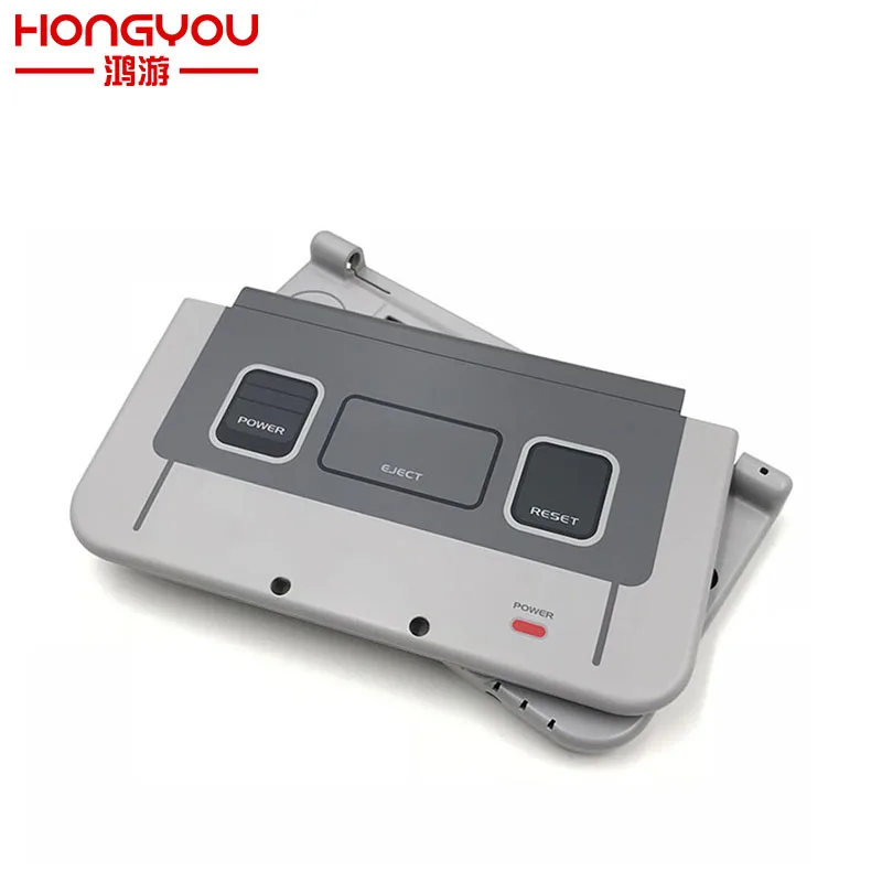 For New 3DSXL LL case For Nintendo New 3DS LL SFC SNES Limited Edition