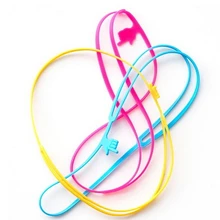 Новое специальное предложение ПВХ магнитная закладка с рисунками из мультфильмов 1 шт. эластичность экологически Силиконовые Закладки "пальцы" K6160