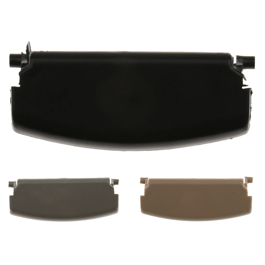 Armrest Lid Console Cover Latch Clip Catch For AUDI A4 B6 02-07 Black