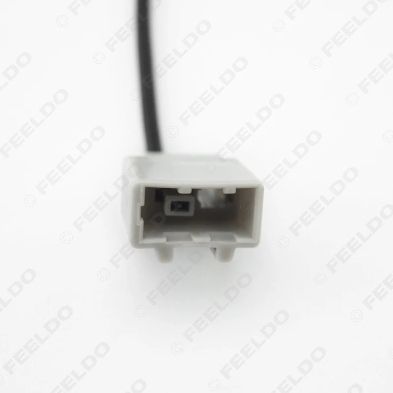 FEELDO 1 шт. автомобильный аудио адаптер радиоантенны Штекер кабель для ...