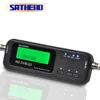 Sathero SH-100HD DVB-S2 High Definition digital Satellite Finder  Portable satelite finder meters free sat programs ► Photo 2/5