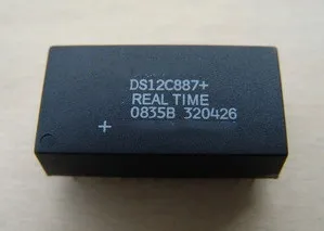 

20pcs/lots DS12C887 DS12C887+ DIP-19