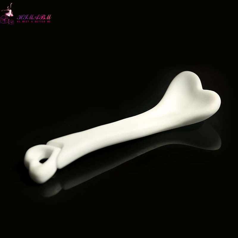 HIMABM Ceramic guasha board scraping Board Facial lymphocinesia massage Scraping tool Guasha Massage Board HIMABM Ceramic guasha board scraping Board Facial lymphocinesia massage Scraping tool Guasha Massage Board