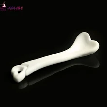 HIMABM Ceramic guasha board scraping Board Facial lymphocinesia massage Scraping tool Guasha Massage Board HIMABM Ceramic guasha board scraping Board Facial lymphocinesia massage Scraping tool Guasha Massage Board