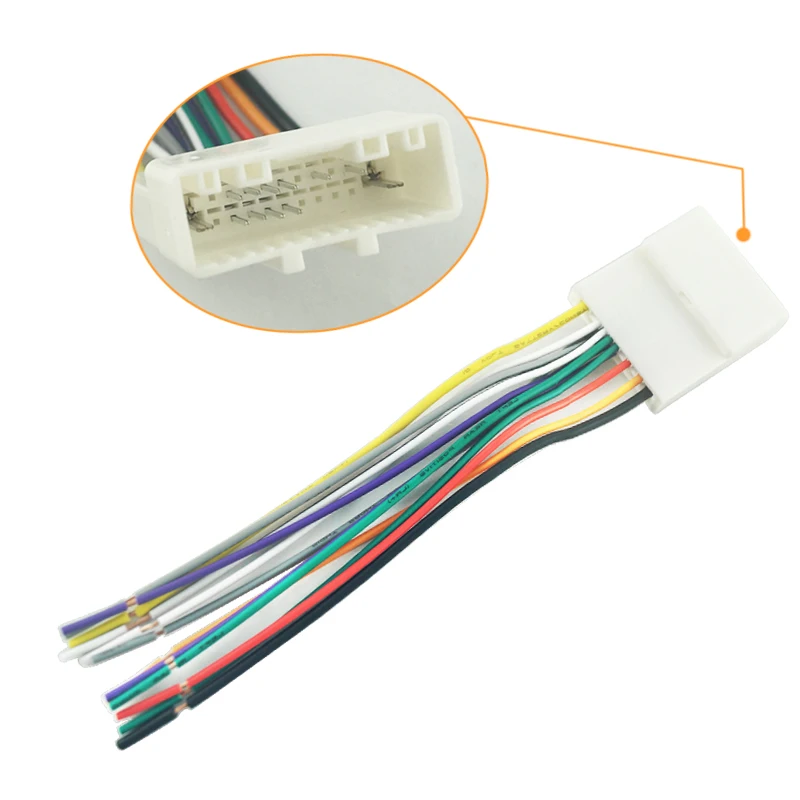 Compare Prices on Nissan Wiring Harness Online Shopping/Buy Low Price