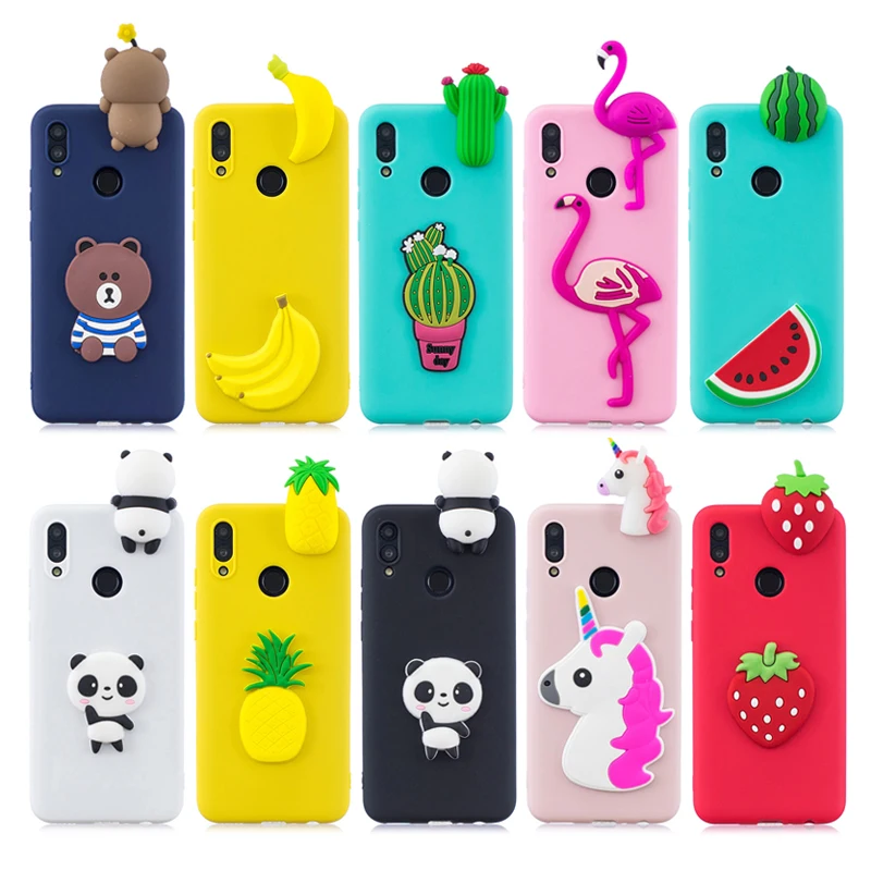 For Huawei Honor 10 Lite Cover