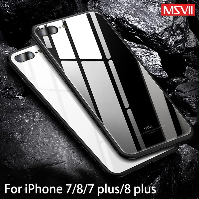 glass back iphone 8 case glass back iphone 8 case