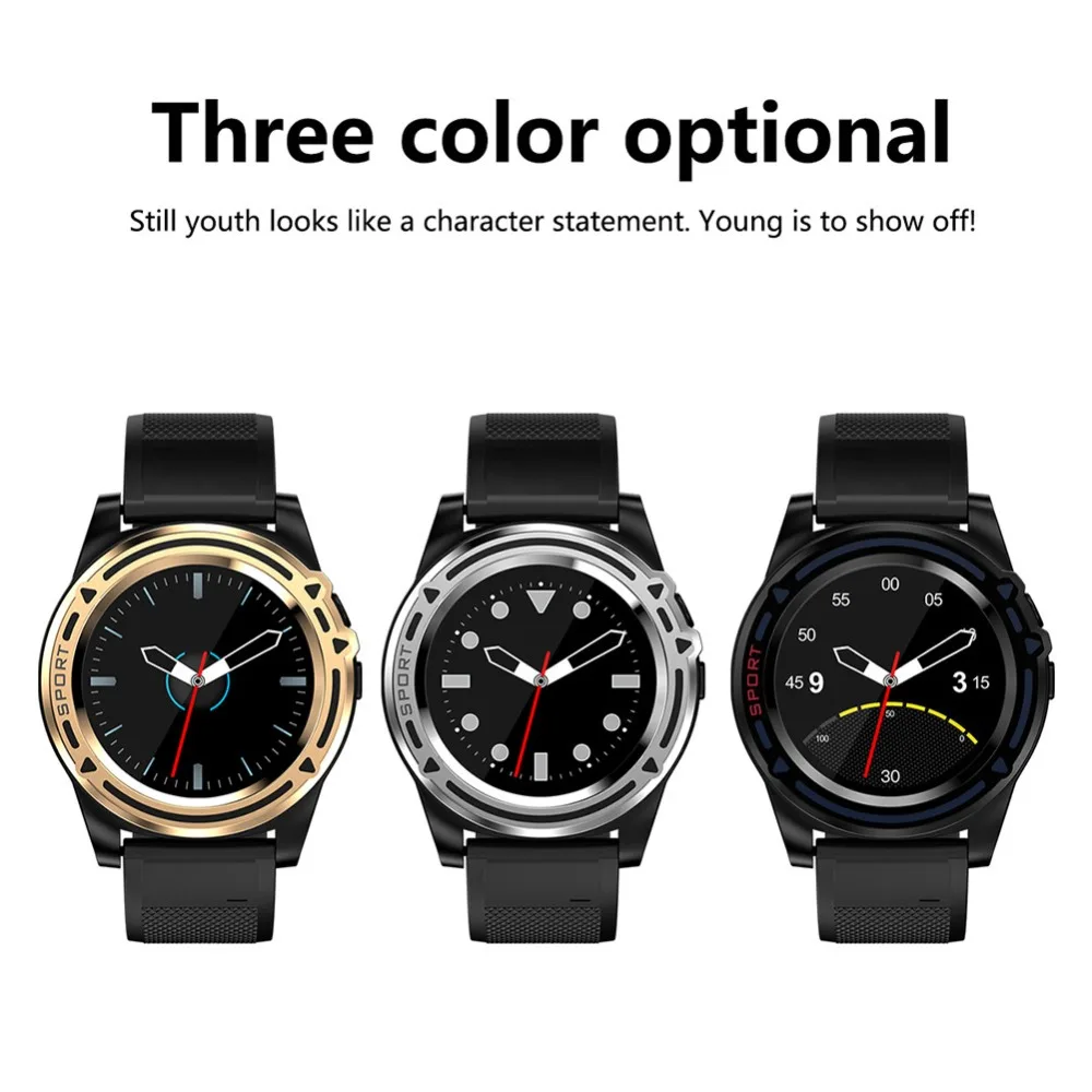 dt18 smartwatch