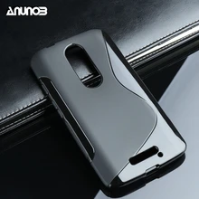Anunob Silicon Phone Cover For Motorola Moto X Force Covers Cases XT1585 XT1581 Motorola Droid Turbo 2 XT1580 Case Shell Anunob Silicon Phone Cover For Motorola Moto X Force Covers Cases XT1585 XT1581 Motorola Droid Turbo 2 XT1580 Case Shell