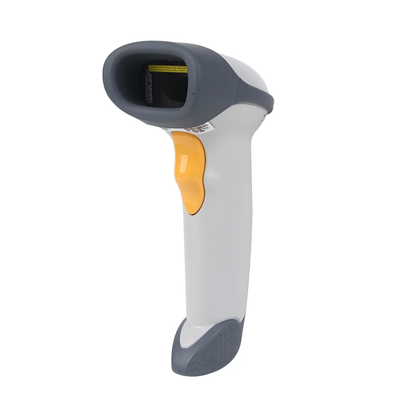 US $106.00 Oringinal Motorola Symbol LS2208 Bar Code Reader