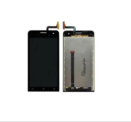 New Original Mobile Phone LCD Display Digitizer Touch screen Assembly For Asus zenfone 5 A500CG T00J T00F with free shipping