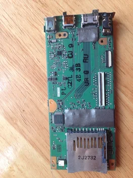 

90%NEW Digital Camera big Main Board Motherboard PCB repair Parts for nikon D3100 mother board