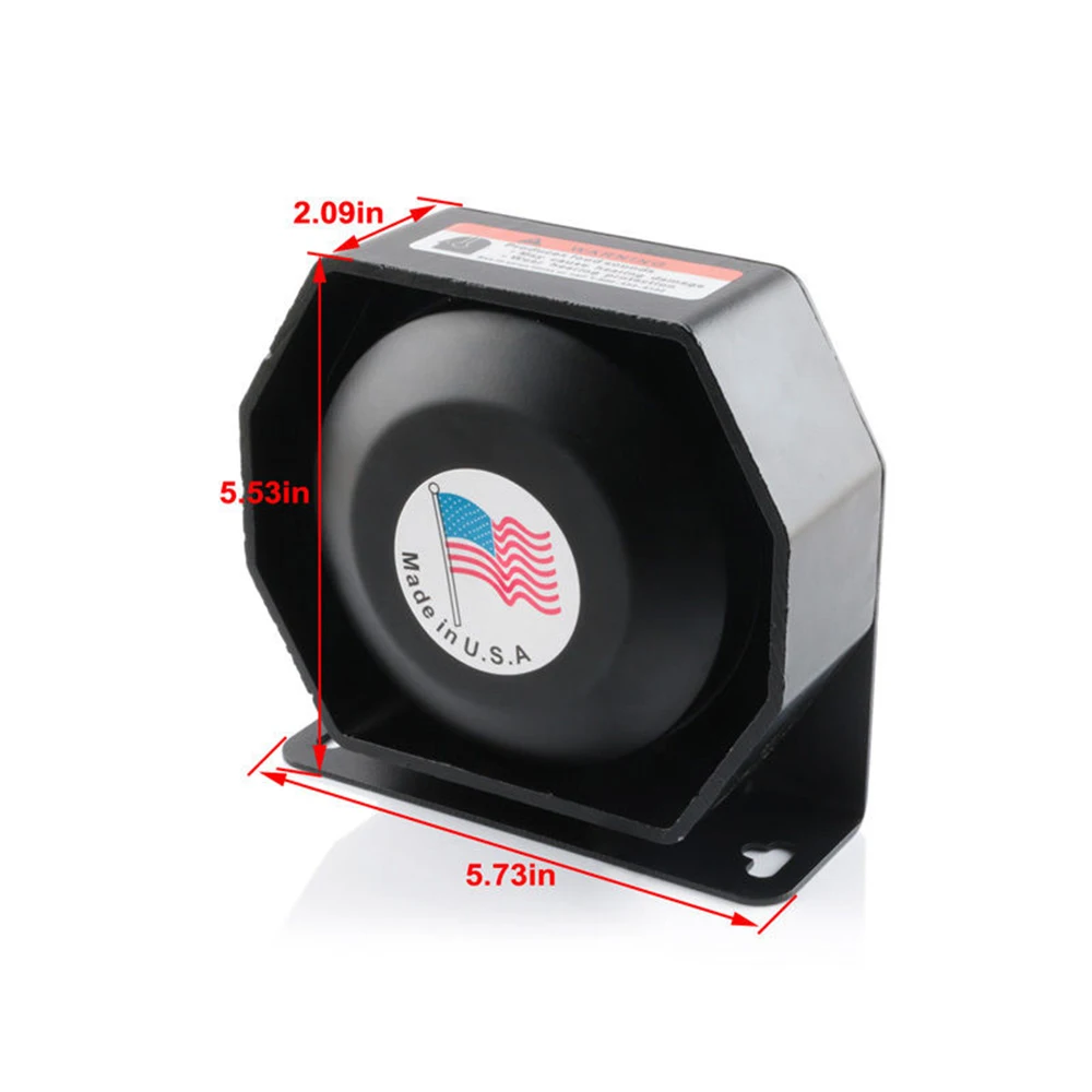speaker