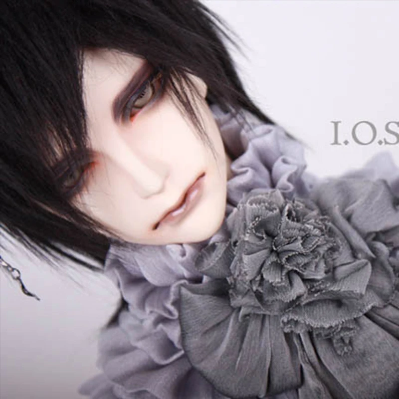 OUENEIFS BJD SD кукла IOS Люцифер 70 см 1/3 тела модель мальчики игрушки глаза