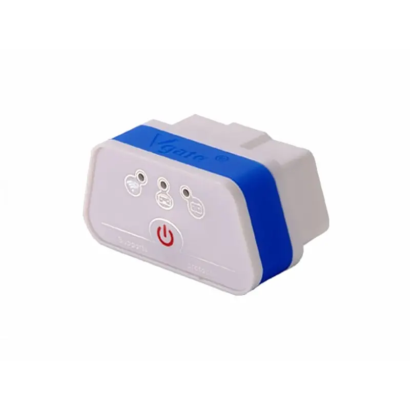 Vgate iCar2 ELM327 obd2 Bluetooth сканер Супер Мини elm 327 V2.1 obd 2 wifi icar 2 автоматический диагностический сканер для android