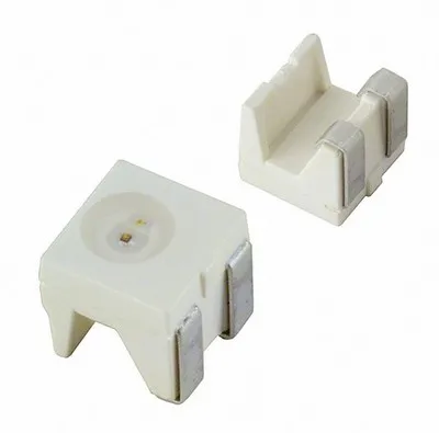 2000 шт 4040 ультра яркий SMD, LWA6SG, белый светоизлучающий диод