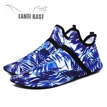 Водонепроницаемая обувь для плавания; пляжная обувь; мужские кроссовки унисекс; тапочки для серфинга; женская спортивная обувь; светильник