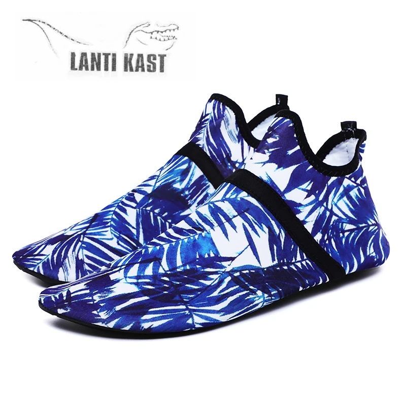 السباحة أحذية ماء أكوا شاطىء البحر شاطئ أحذية للجنسين أحذية رياضية الرجال تصفح النعال المنبع النساء ضوء رياضية البحر أحذية