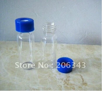 2 Ml Labor Vial Glasflasche Mit Schraubverschluss Ptfe Silikongummi Septen Fur Probe Flasche Und Test Flasche Laboratory Vials Bottle 2mlsilicone Bottle Aliexpress