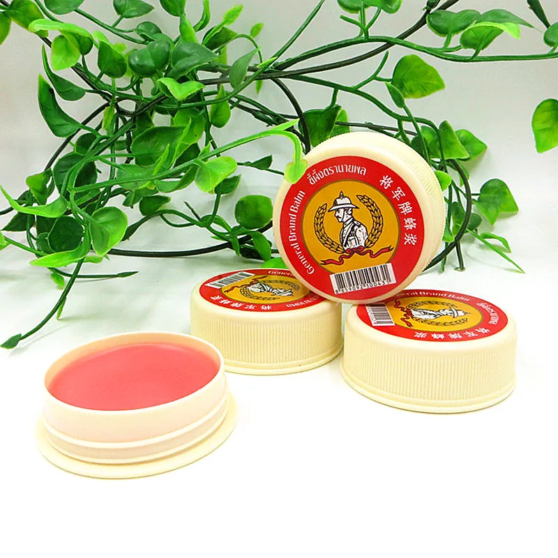 

1/2/3pcs Profesprofessional Cure Psoriasis Ointment Original From Thailand Native Medicine Ingredient Security skin cream
