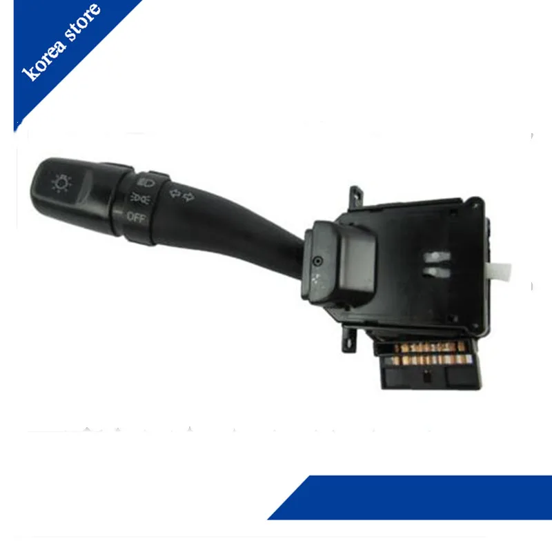 

TURN SIGNAL SWITCH FOR 01-06 HYUNDAI SANTA FE 07-10 93410-26000