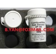 

1piece NEW Original CITY CiTipeL 4.25V 4P-50 4P50 4P50C 4P-50C LEL CH4 combustible gas sensor 0-100% LEL