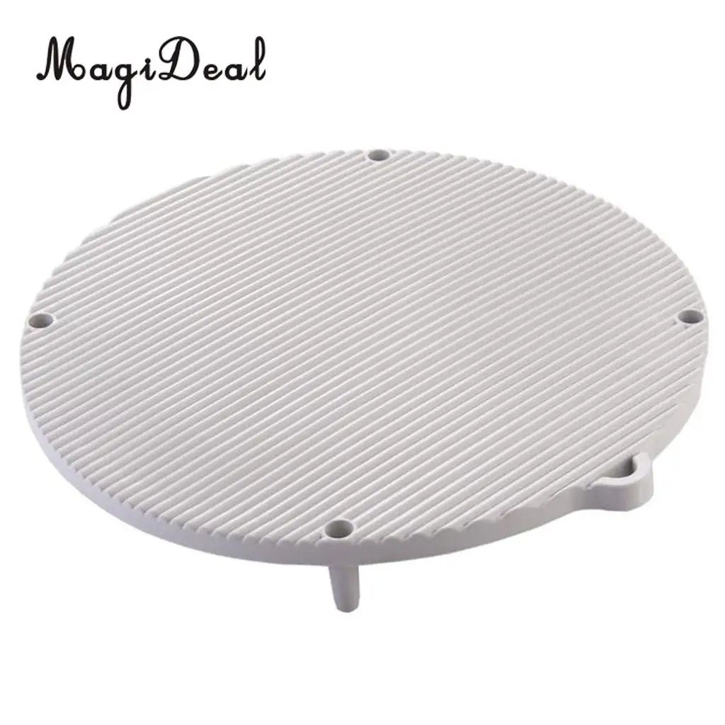 Stackable Dumpling Tray - Cake Storage Rack - Nonstick Pastry Container - Home Kitchen Restaurant Hotel