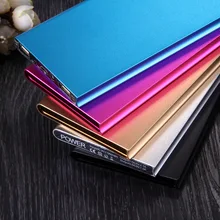 Портативный Мощность банк diy чехол Универсальный Мощность банка коробки Батарея Зарядное устройство, цвета в ассортименте "сделай сам", НЧ-динамик, Bluetooth для мобильных телефонов Мощность банк запчасти