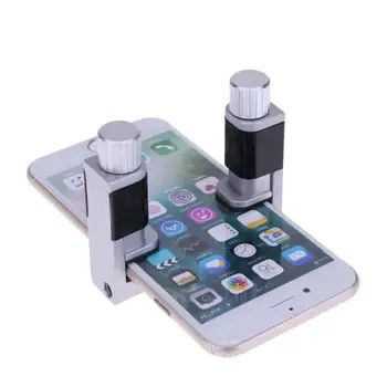 

2pcs/lot Adjustable Plastic Clip Fixture LCD Screen Fastening Clamp For Mobile Phone Pad Tablet Smart Phone Repair Tool Kit