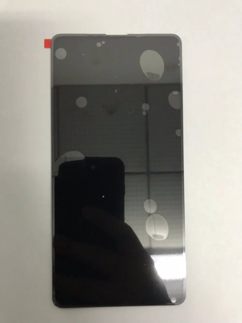 For 5.99 Inch Xiaomi Mix2 Mix 2 LCD Display Touch Screen Panel Glass Digitizer Assembly Replacement | Мобильные телефоны и