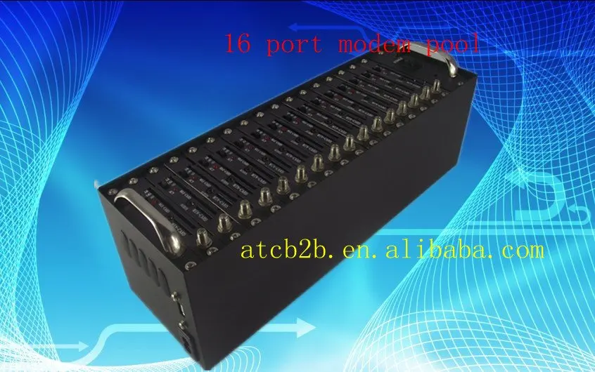 16 портов модемного пула Q2403 Dual Band|quad toy|quad casequad game |